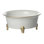 Jaipur Ceramic Decorative Bowl 1