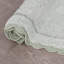 Tapis de bain en coton Laura Ashley Eloise-115709736