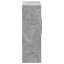 124cm H x 80cm W Standard Bookcase