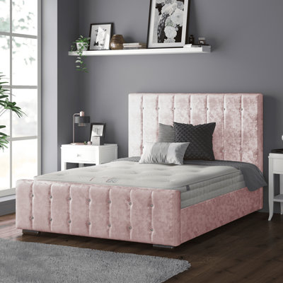 Millican Upholstered Bed
