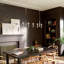 Lustre linéaire Torvee 5Lt-536764332