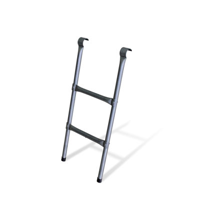 WFX Utility Universal Fit 87cm Steel Ladder