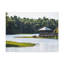 Art mural sur toile Prairie Lakes Park-541614345