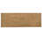 2-Door Storage Console Table