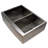36'' L Double Bowl Stainless Steel Kitchen Sink