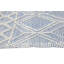 Tapis bleu / ivoire Whelington-1395356192