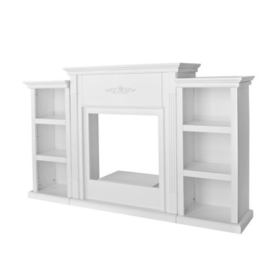 Blake's Hearth Fireplace Surround