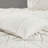 Premium Comfort Bedding Sets, Embroidered Cotton, Modern King Cal King
