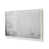 Cadre photo simple blanc opaque n'est pas disponible