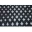 Tapis oriental marocain Trellis noué à la main 5 x 8