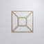 Marion Decorative Fretwork Wood Wall Panels-63301104-70166888