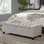 Banc de rangement rabattable-1950741833