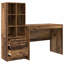 Credenza Desk-1192436417