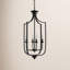 4-Light Chandelier-1240862062-1240862063