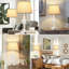 Lampe de table USB en métal Maci-1469190984