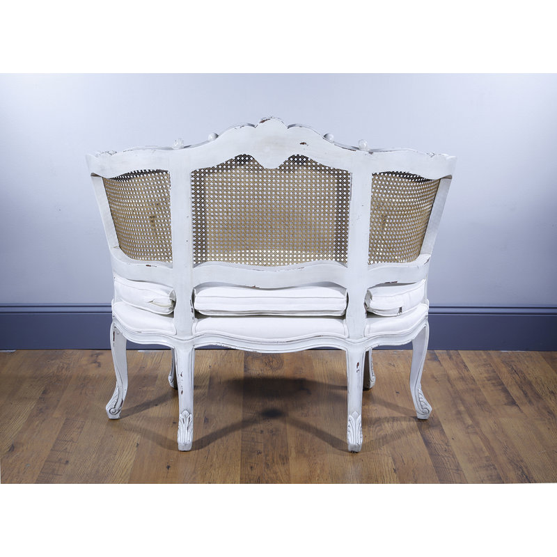 Fauteuil Shyann
