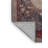 Machine Washable Gray Area Rug-1632422826