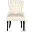 Beige 9-piece Extension Dining Table Set-697008177