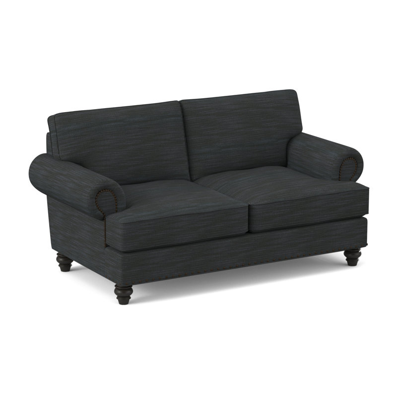 Elijah Sofa, Ridgecrest Midnight