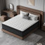 Matelas hybride à ressorts ensachés 10 po / 12 po / 14 po avec CertiPUR-US