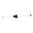 Easmor 40.5 inch 1 Light Vanity in Modern Gold-2084081908