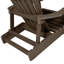 Chaise Adirondack en plastique Federigo-701283862