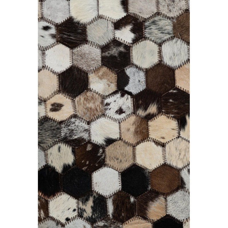 Tapis multicolore Orlowski