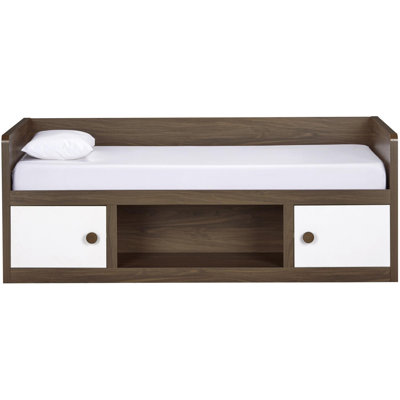 Twin-Size Daybed