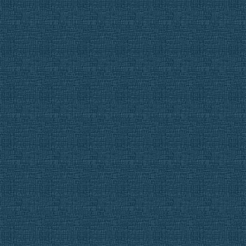 15" x 9" Outdoor Adirondack Headrest with Ties and Welt, Blue