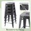 Tabouret en métal sans dossier-533629129-505131965