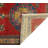 Khylar Distressed Irada Red Runner