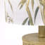 Lampe de table 19,5 po Boho