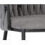 Sarai Barstool - Belfast Koala Grey-1834973821-1834973822