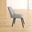 Weisman Upholstered Dining Chair-36517548