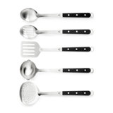 Wusthof 5 Piece Kitchen Utensil Set