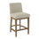Upholstered Stool