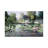 Flowering Time by Peter Motz - Wrapped Canvas Gallery-Wrapped Canvas Giclée-2020017557