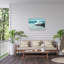 Toile d'extérieur «Crashing Wave I» Fed O'Toole par Fedler-87945932