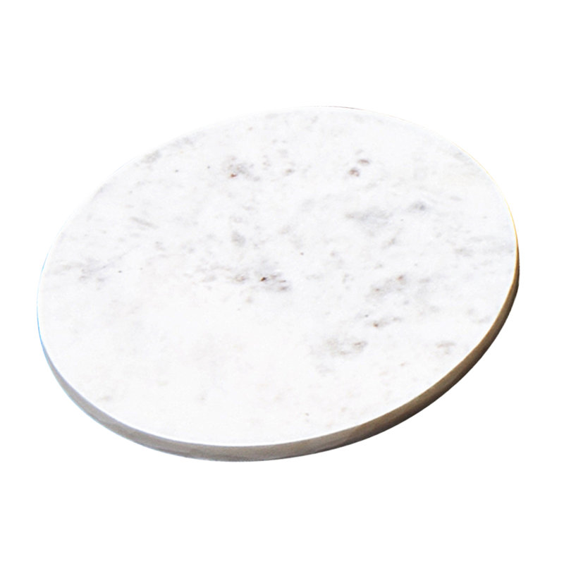 Panier rond Grau