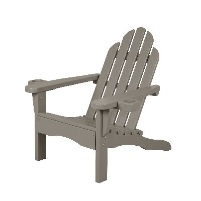 Chaise Adirondack Amish Casual