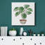" Boho Greenery II "-2039360496