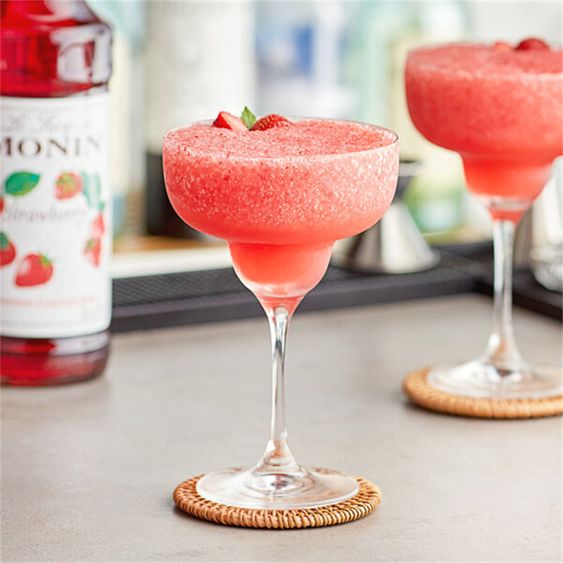 FixtureDisplays Snow Cone Syrup