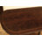 Extendable Mahogany Solid Wood Dining Table-64910237