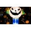 Décoration d'Halloween Alisander