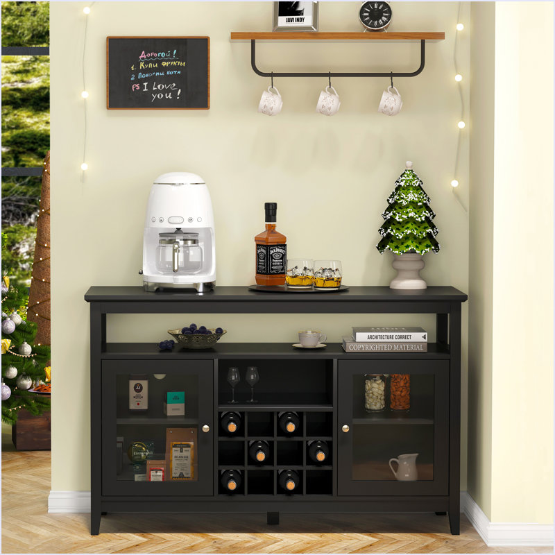 Bar Cabinet