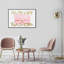 Like a Lady Boss - Impression sur toile-43874200-66813670