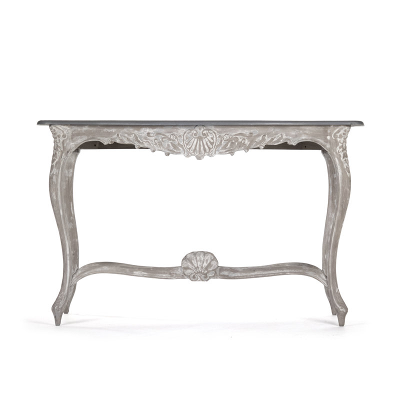 Reuben 54.75'' W Console Table