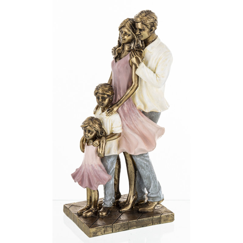 People Figurines & Sculptures