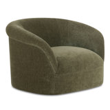 Upholstered Armchair