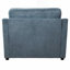 Fauteuil d'appoint rembourré Dyani-1246551956
